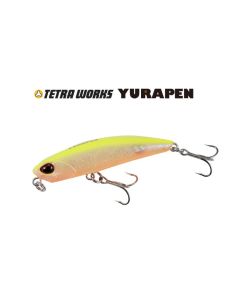 DUO TETRA WORKS YURAPEN