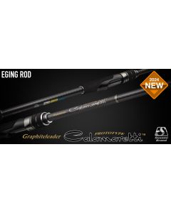 OLYMPIC Calamaretti Prototype 25GCALPS-832M-HS+