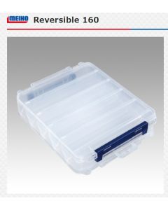 MEIHO Reversible 160