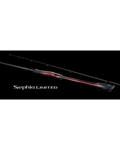 SHIMANO 25 SEPHIA LIMITED S84L+