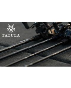 DAIWA TATULA 6012ULXS-ST