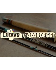 TULALA CUERVO ACORDE66