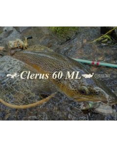 TULALA TRUITE Clerus60ML