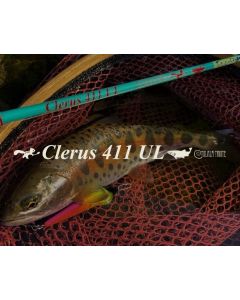 TULALA TRUITE Clerus411UL