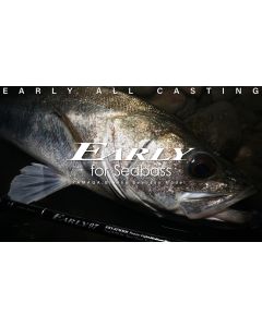 YAMAGA Blanks EARLY 93M for Seabass