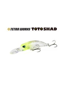 DUO TETRA WORKS TOTOSHAD 48S