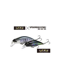 DUO SPEARHEAD RYUKI MAIRE 45S