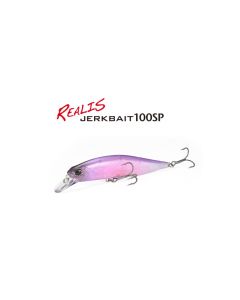DUO REALIS JERKBAIT 100SP