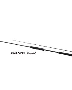 Shimano GAME TYPE LJ S63-2