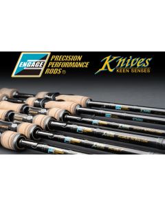 GRASSROOTS ENGAGE Knives EKC60L