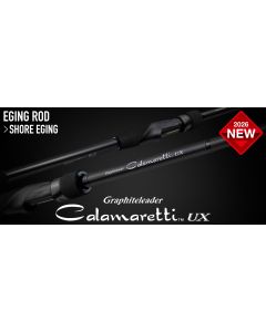 OLYMPIC Calamaretti UX 26GCALUS-832ML