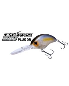 O.S.P BLITZ MAX PLUS DR