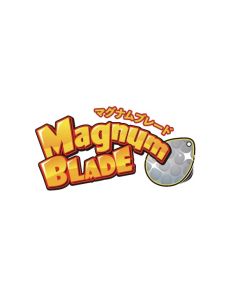 ZAPPU Magnum BLADE