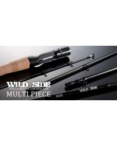 LEGIT DESIGN WILD SIDE Multi-Piece WSC68M-5
