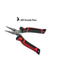 O.S.P Versatile Pliers