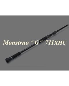 TULALA Monstruo”G” 711XHC