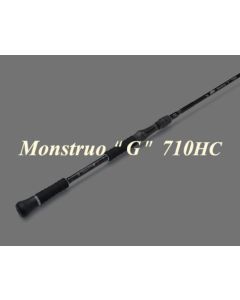 TULALA Monstruo”G” 710HC