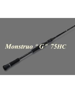 TULALA Monstruo”G” 75HC