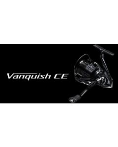 SHIMANO 26 VANQUISH CE