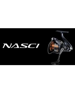 SHIMANO 26 NASCI