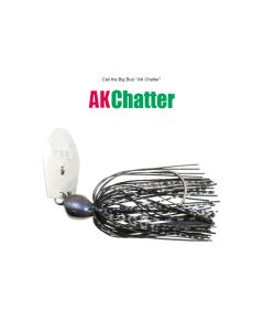 ISSEI AK Chatter 13g