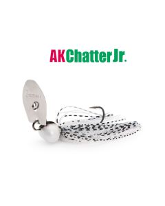 ISSEI AK Chatter Jr. 12g