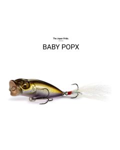 Megabass BABY POPX
