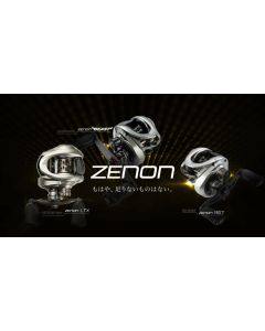 Sale! ABU ZENON BEAST