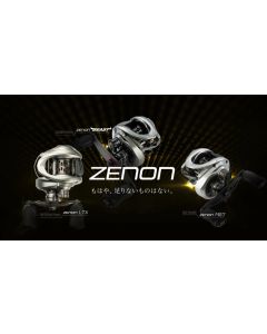 Sale! ABU ZENON MG7-L