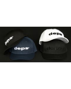 DEPS LOGO CAP