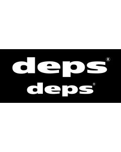 DEPS CUTTING STICKER