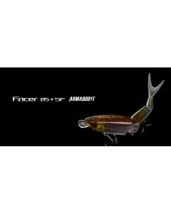 SHIMANO Facer 85+SF ARMA BOOST ZR-M10Z