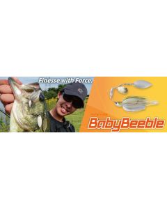BOTTOMUP BabyBeeble 3/16 DW