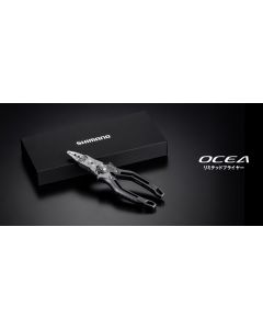 SHIMANO OCEA Limited Pliers UD-211Z Osia Navy