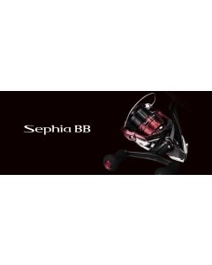 SHIMANO 26 SEPHIA BB