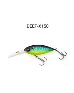 Megabass DEEP-X150