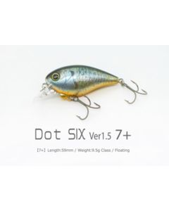 REVONIK DotSIX Ver1.5 7+