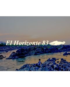 TULALA El Horizonte 83