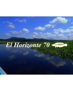 TULALA El Horizonte 70