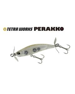 DUO TETRA WORKS PERAKKO