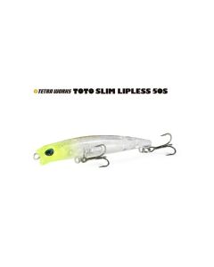 DUO TETRA WORKS TOTOSLIM LIPLESS 50S