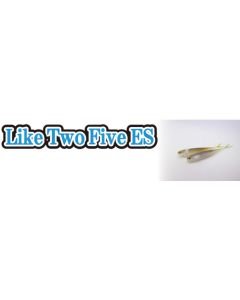 ENGINE  Like Two FiveES