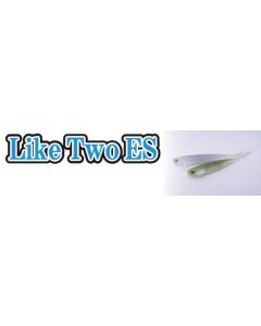 ENGINE Like TwoES