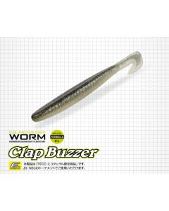 EVERGREEN Clap Buzzer 6