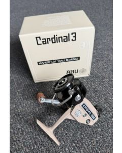 DAYSPROUT × ABU Cardinal 3 High Speed Model