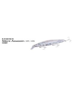 SHIMANO Exsense Silent Assassin 129F Flash Boost