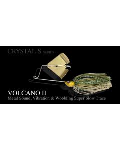 NORIES VOLCANO II 3/8oz