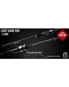 OLYMPIC CORTO PROTO 26GCORPS-612L-T