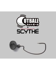 Jackall CUTBALL SCYTHE