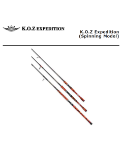 SMITH K.O.Z Expedition S77GT/3